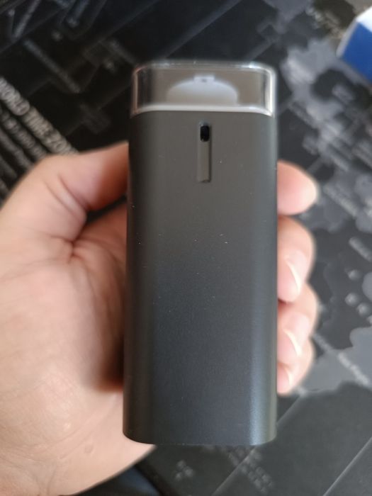 Irobot barreira modo duplo