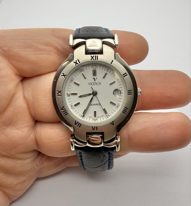 Zegarek Viceroy Quartz Swiss 43025