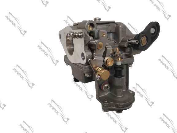 Gaźnik silnik zaburtowy YAMAHA F9.9 I F15