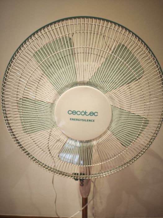 Ventoinha Cecotec