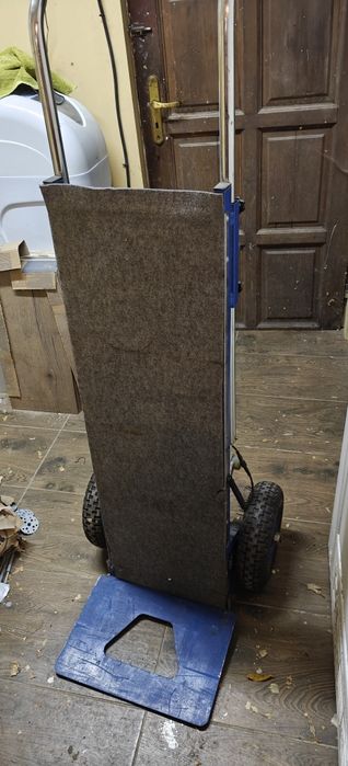 Elektryczny schodołaz towarowy do 300kg