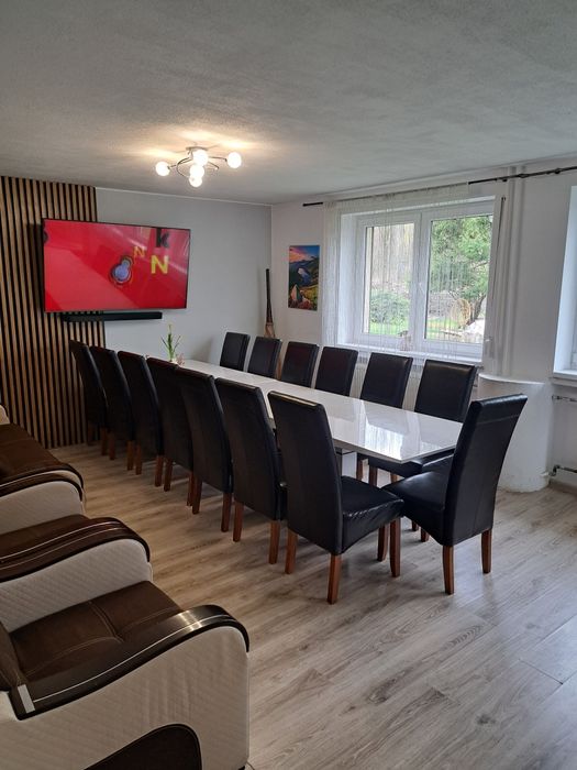 Wakacje apartamenty Sauna Jakuzzi Karpacz dżakuzi