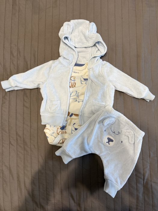 Костюм carters, чоловічки george