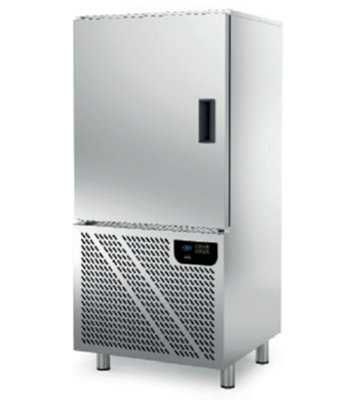 Шокова заморозка 10 рівнів APACH ASH10K Новий