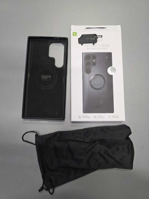 Etui SP Connect Samsung Galaxy S24 Ultra