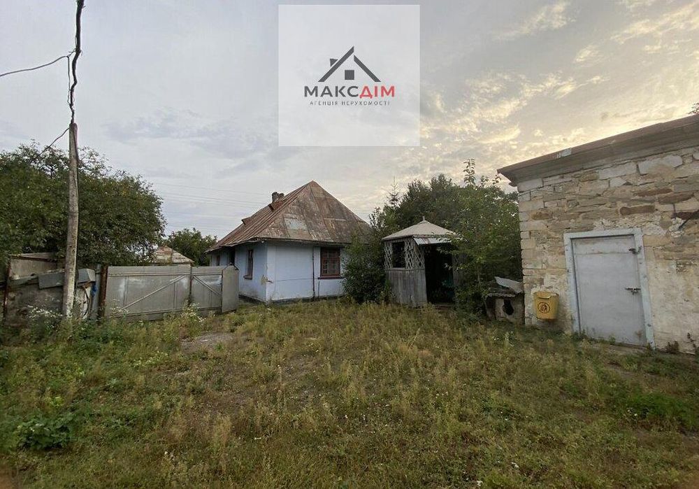 Продається будинок в селі Смиківці