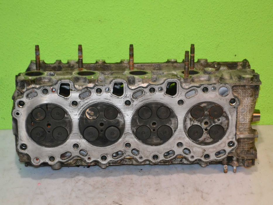 Głowica TOYOTA HILUX Hiace 2.5 D4D