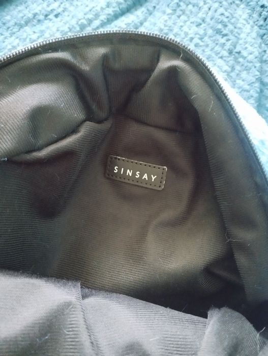 Plecak plecaczek dla dziecka do przedszkola sinsay