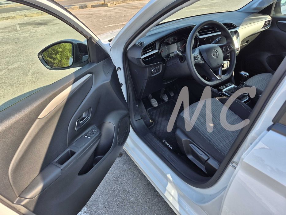 Opel Corsa F 1.5 Diesel de 2022