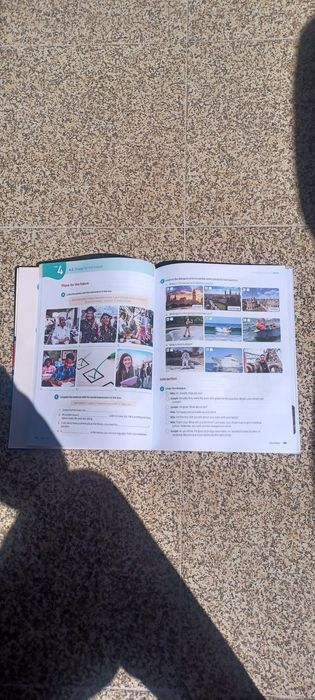 Caderno de Atividades Inglês – 9º Ano