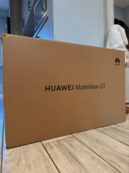 Monitor do gier Huawei Mateview GT27 165Hz 2K