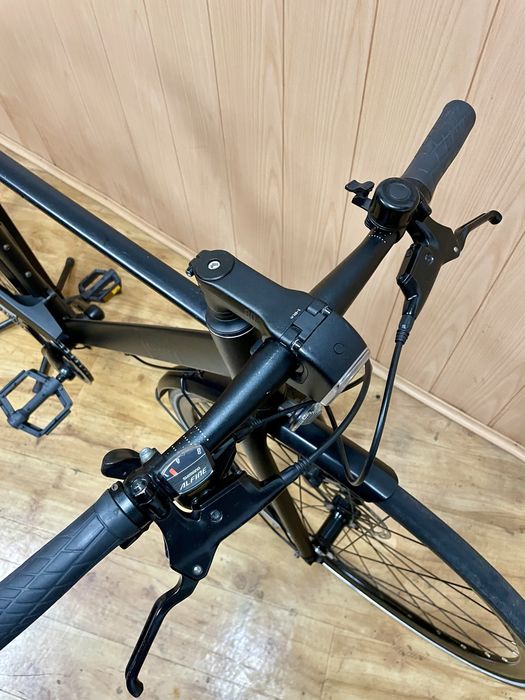 Bicicleta Elops speed 920