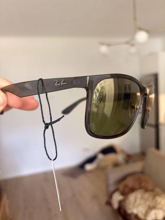 VENDO - Rayban RB4264 Chromance