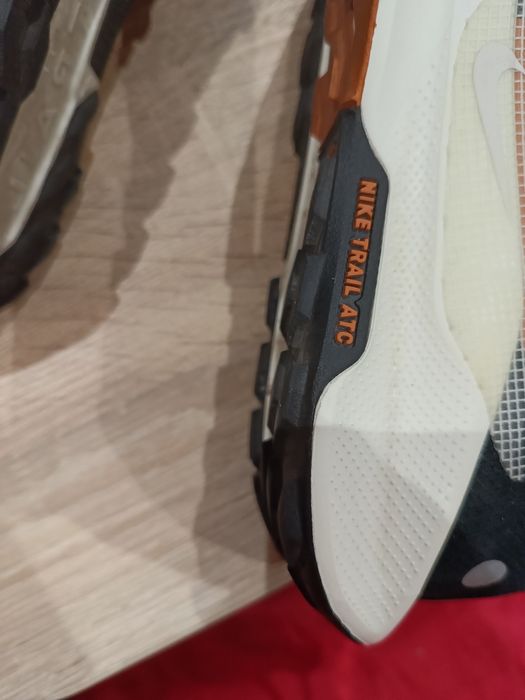 Buty Nike trail atc
