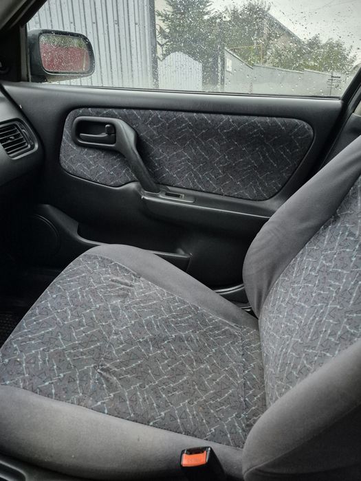 Нісан примера р11