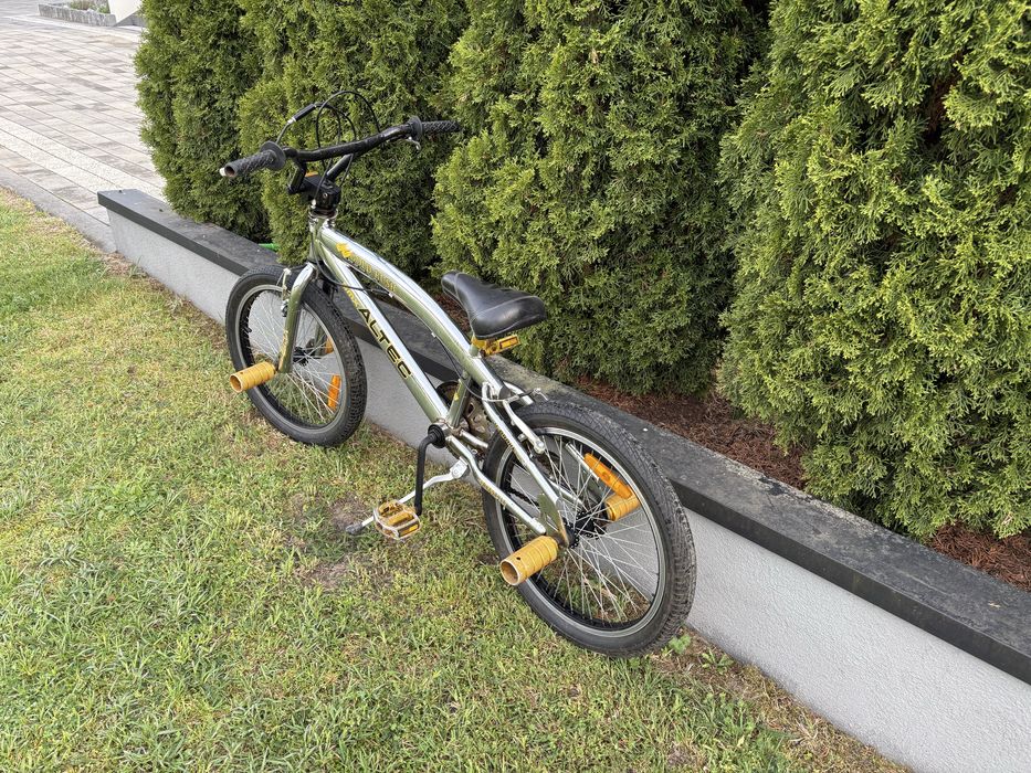 Rower Altec  BMX.