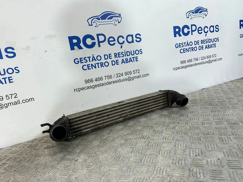 Radiador Ar Intercooler IC BMW Mini R56 LCI N47C16 8506904