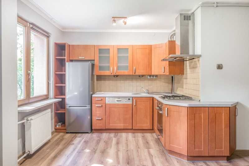 Mieszkanie do wynajęcia od 1 maja