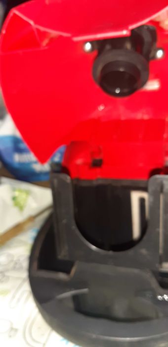 Sucção furiosa no estreito dum canudo