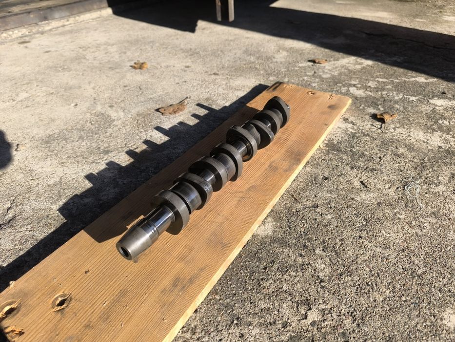 Wałek rozrządu Świątek VW.20220 GT 1.9 TDI PD wysyłka!