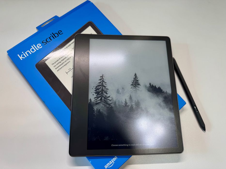 Amazon Kindle Scribe 16GB 新品未開封 Amazon.co.jp: Kindle Scribe キンドル スクライブ (16GB) 10.2