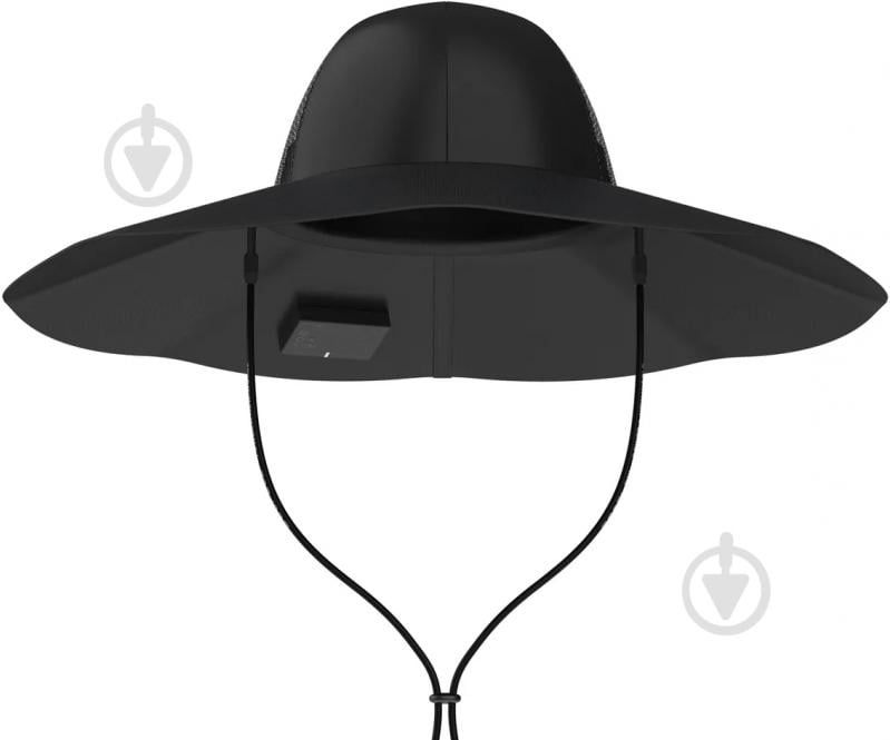 Солнечная батарея -шляпа EcoFlow Power Hat