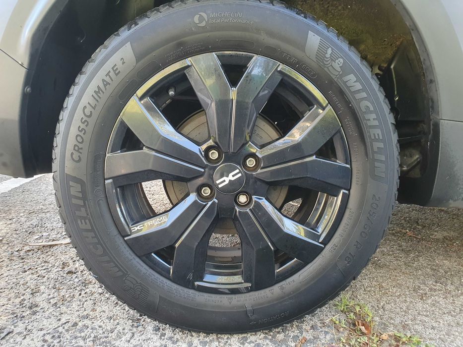 Dacia Jogger 1.0 Eco-G SL Extreme 7 Lugares Bi-Fuel