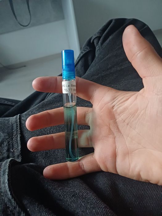 Духи jph le be le parfum