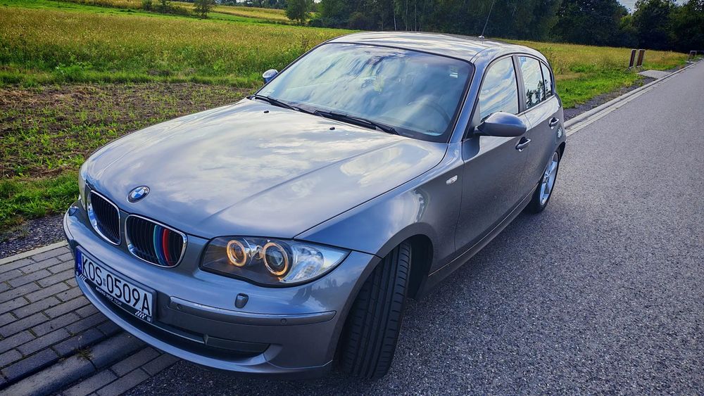 BMW Seria 1