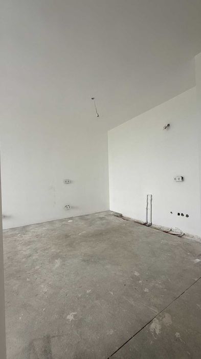 Продаємо квартиру з ремонтом 1кім+кухня студіо Басівка парксайд 2й буд