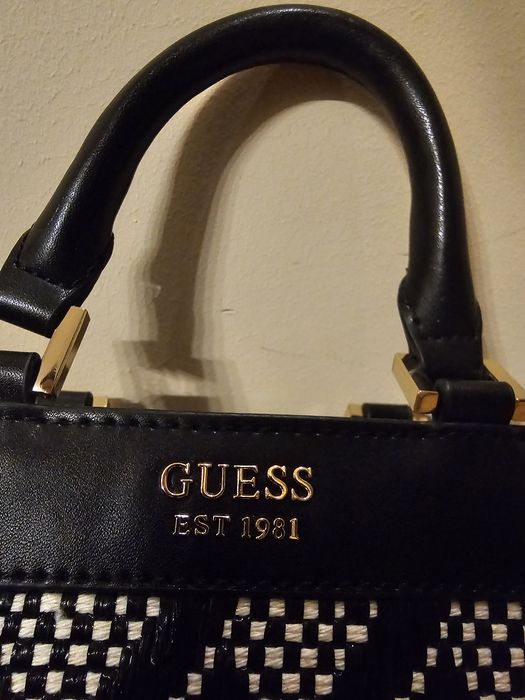 Torebka Guess Katey mała