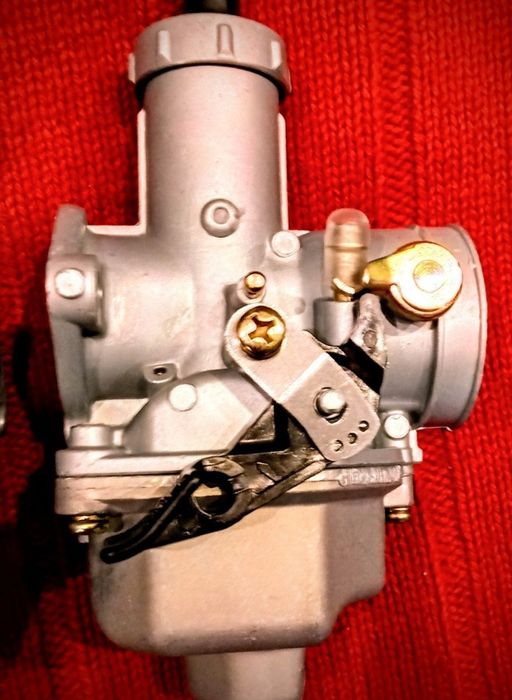 Комплект "Найкращий 1" карбюратор PZ30 МТ Дніпро Урал К750