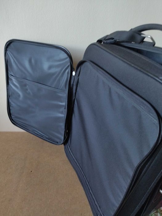 Продам валізу Samsonite, оригінал (США).