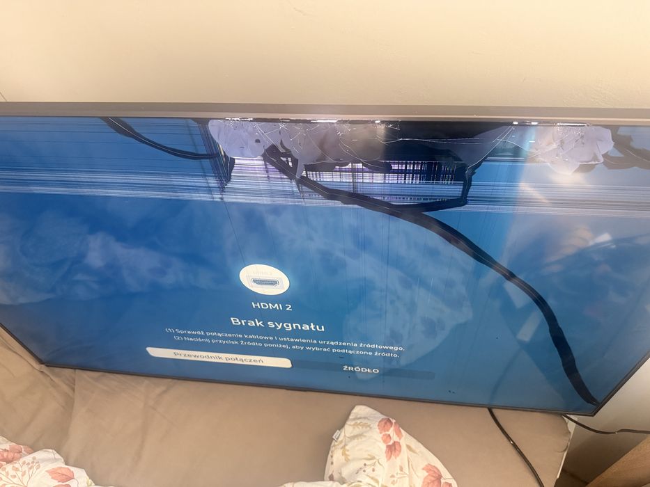 Telewizor samsung