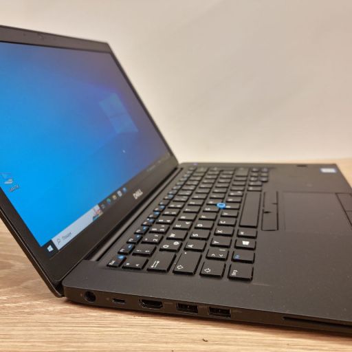 ноутбук Dell Latitude7490