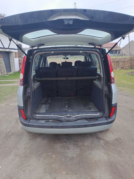 Sprzedam Renault espace