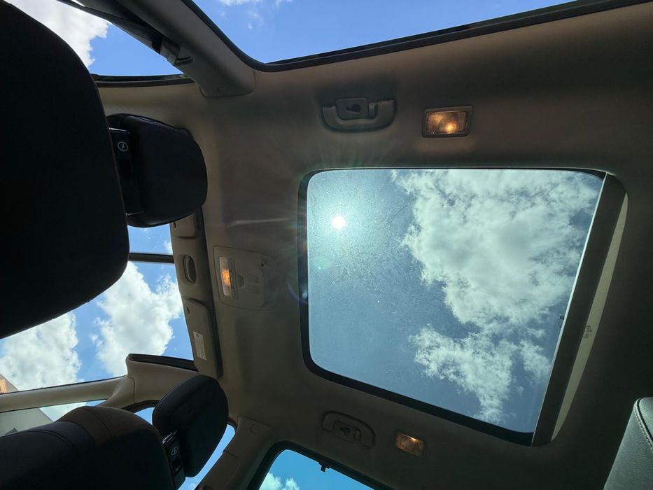 Opel Zafira 7 lugares