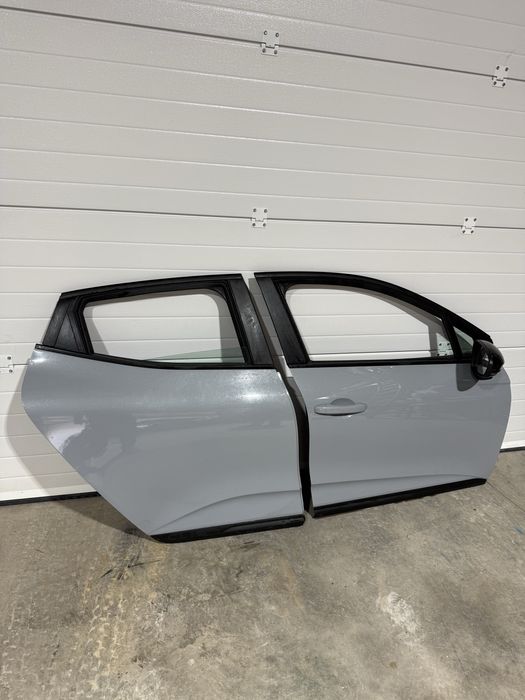 Renault Clio 5 Portas