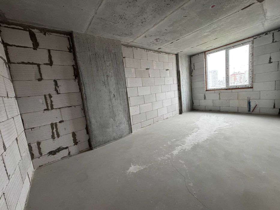 Продаж 2-к квартири Троещина, Рейгана (Драйзера), ТРц Район