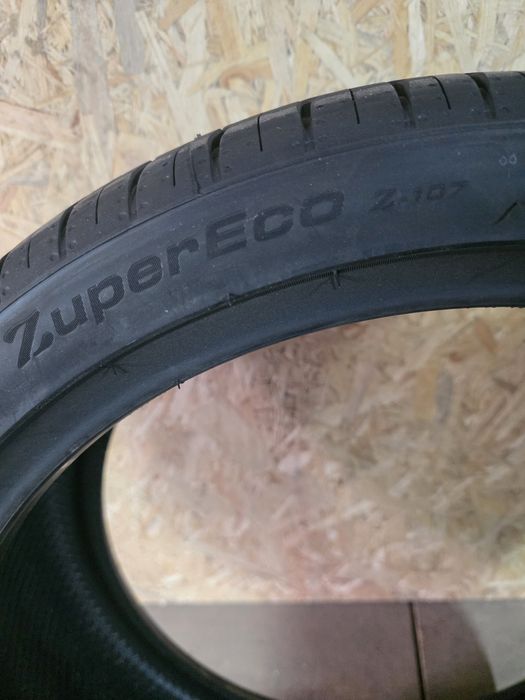 Nowe Opony Letnie 245/35R19 93W Trazano ZuperEco z-107 Extra Load