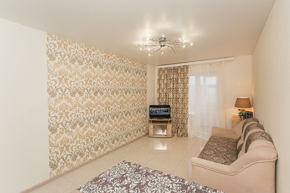 LUXE с ДЖАКУЗИ посуточно и почасово. Новый дом. Харьковская