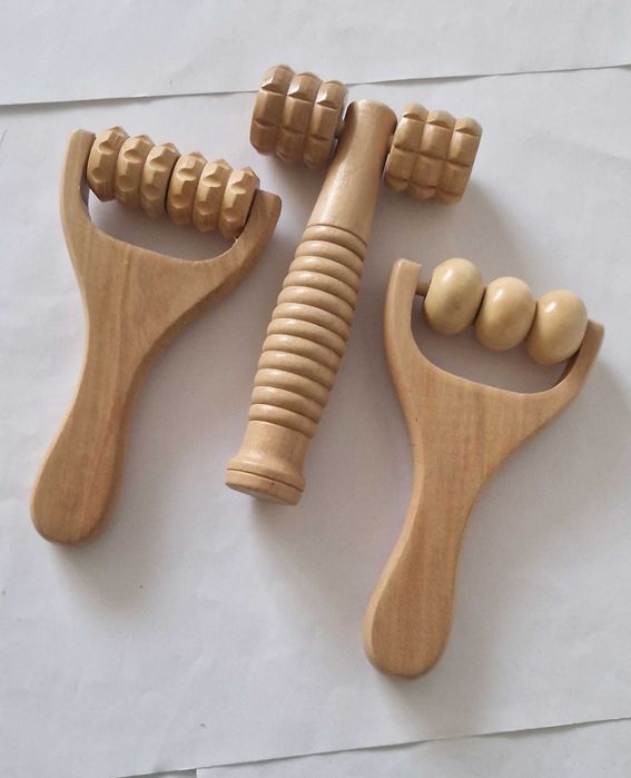 Wałek do masażu - model 1