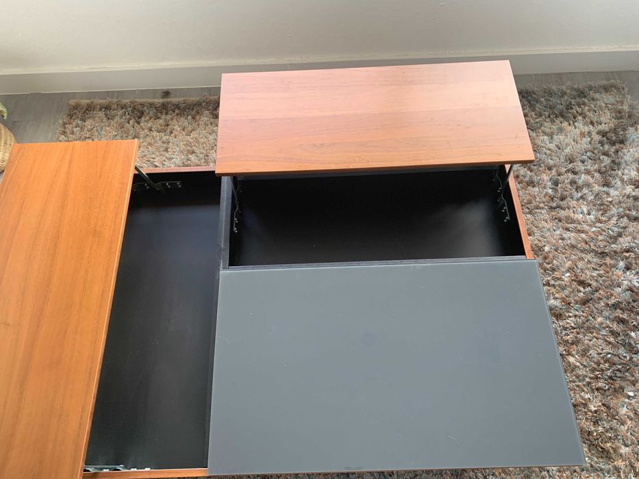 Mesa de Apoio Sala - Semi Nova