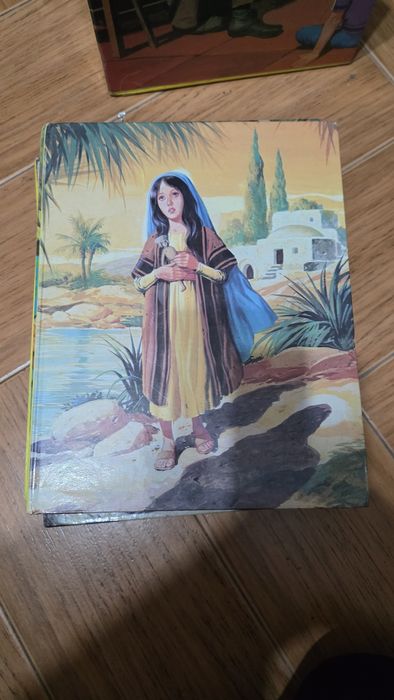 8 livros histórias do avôzinho