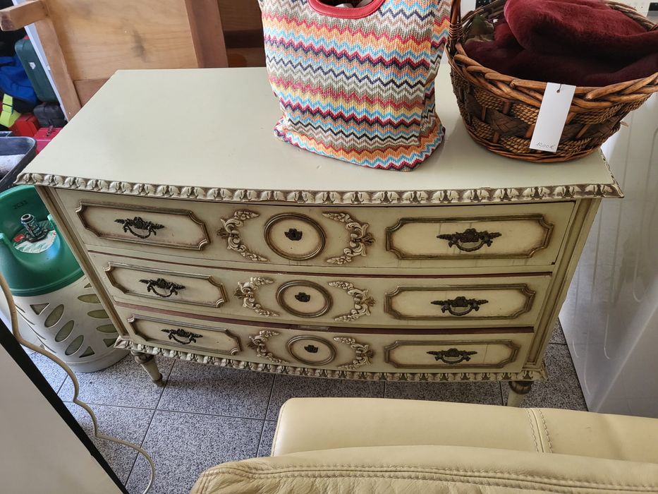 Conjunto guardada fatos e comuda top oportunidade