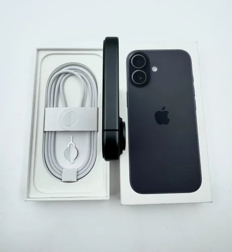 iPhone 17 256Gb (novo fatura do Auchan/Jumbo)