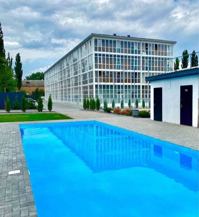 Сдам 1 комнатную квартиру ЖК Сузірʼя 2020.  подобово. Парковка.