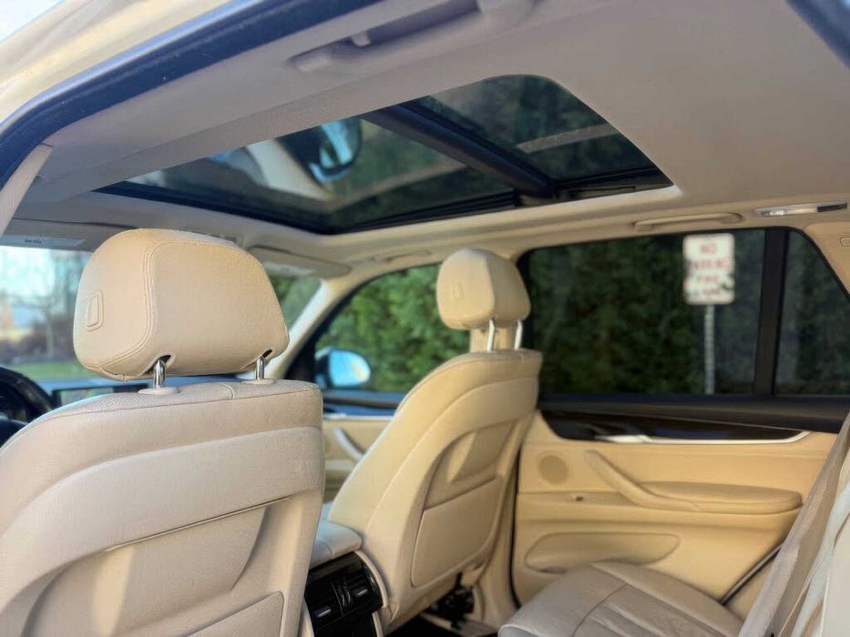 BMW X5 xDrive35d      2013