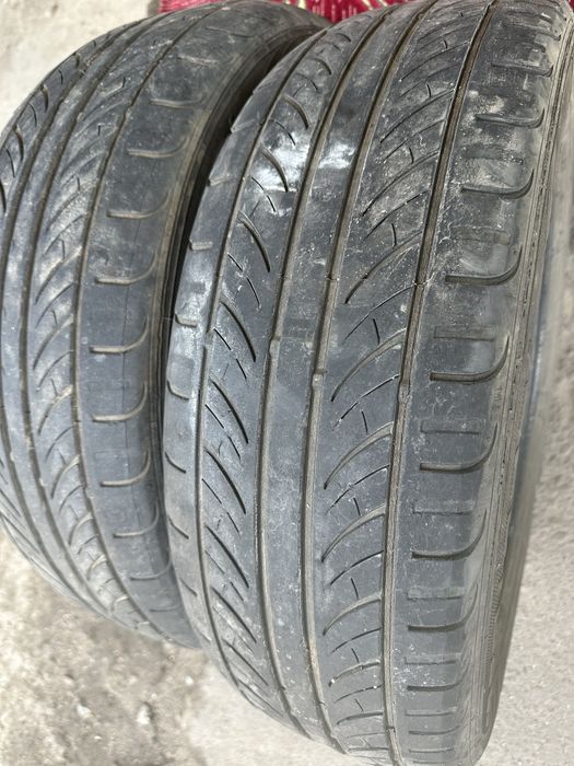 185-60 R15 Premiorri