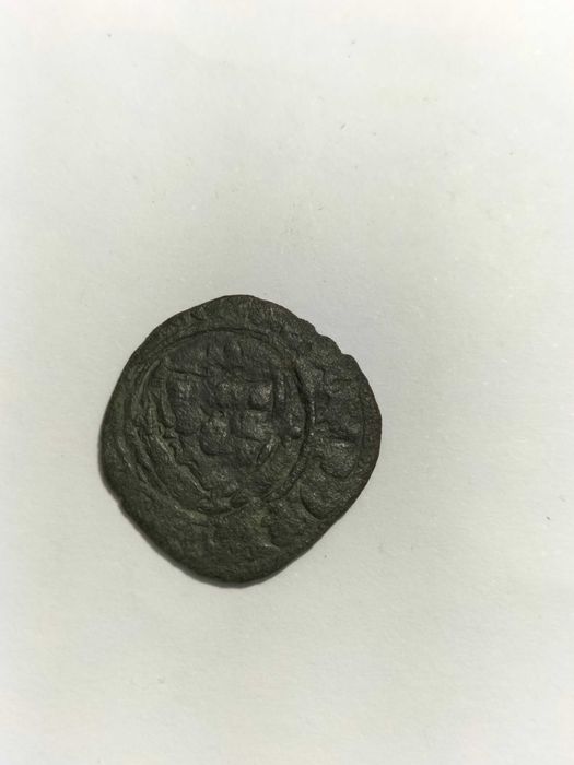 Moeda Portugal Ceitil  Лот 24